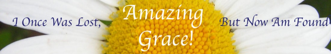 Amazing Grace