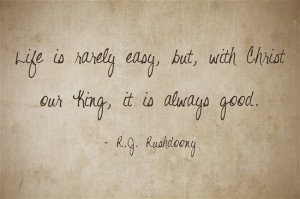 Life-is-rarely-easy-but